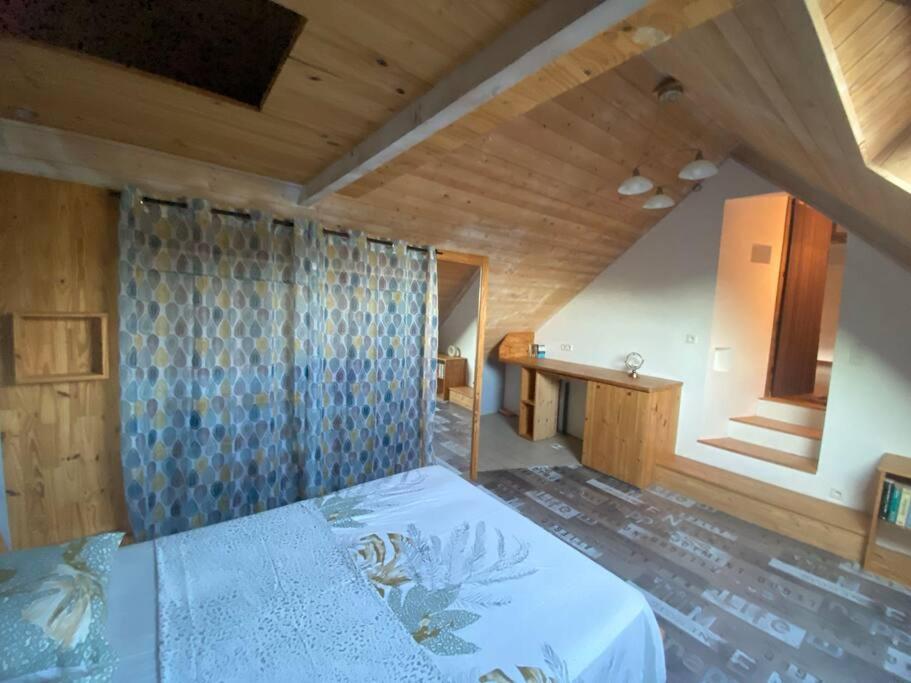 La Maison Paisible Guemene-Penfao ภายนอก รูปภาพ