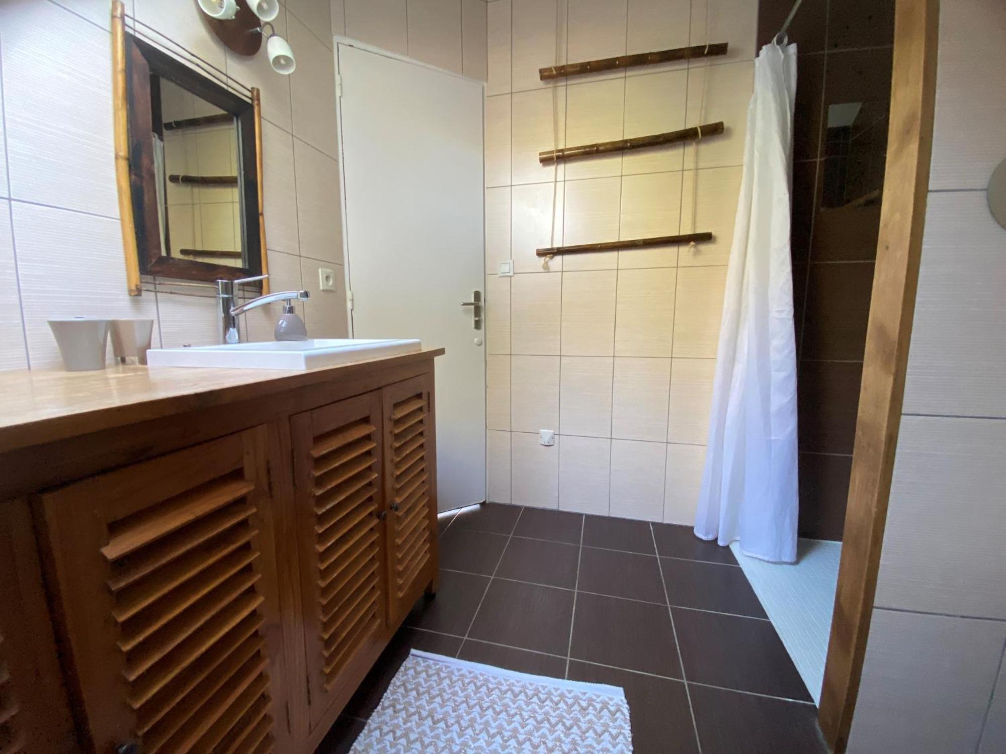 La Maison Paisible Guemene-Penfao ภายนอก รูปภาพ